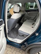 Volkswagen Touareg 3.0 V6 TDI 210kW 4MOTION Tiptronic - - VW Touareg Gebrauchtwagen in Bochum