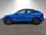 Audi SQ5 Sportback TDI Navi Matrix Pano StandHz 360° - Audi SQ5 Gebrauchtwagen