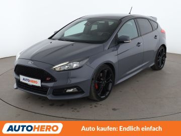 Ford Focus - 1