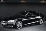Audi A5 Sportback 50 TDI quattro sport*S-Line*LED*19" - Audi A5 50 TDI Gebrauchtwagen