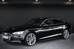 AUDI A5 Sportback 50 TDI quattro sport*S-Line*LED*19"