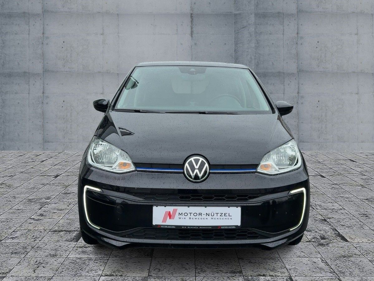Volkswagen e-up! - Bild 3