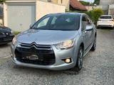 Citroën SoChic /Navi /Massage/SZ /Klima /8fach /MultiLen - gebrauchte Citroën DS4 aus dem Jahr 2012
