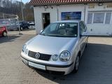 Volkswagen Polo 1.4 - gebrauchte VW Polo aus dem Jahr 2003