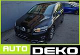 Volkswagen Golf Sportsvan 1.2 TSI "SOUND" Navi/Park-Pilot - VW Golf Sportsvan in Stuttgart