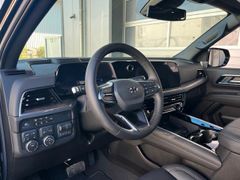 CHEVROLET Suburban Z71 3.0 TD Duramax MY2026