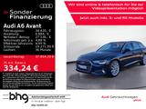 Audi A6 Avant sport 45 TDI quattro - Audi A6 Gebrauchtwagen in Freiburg
