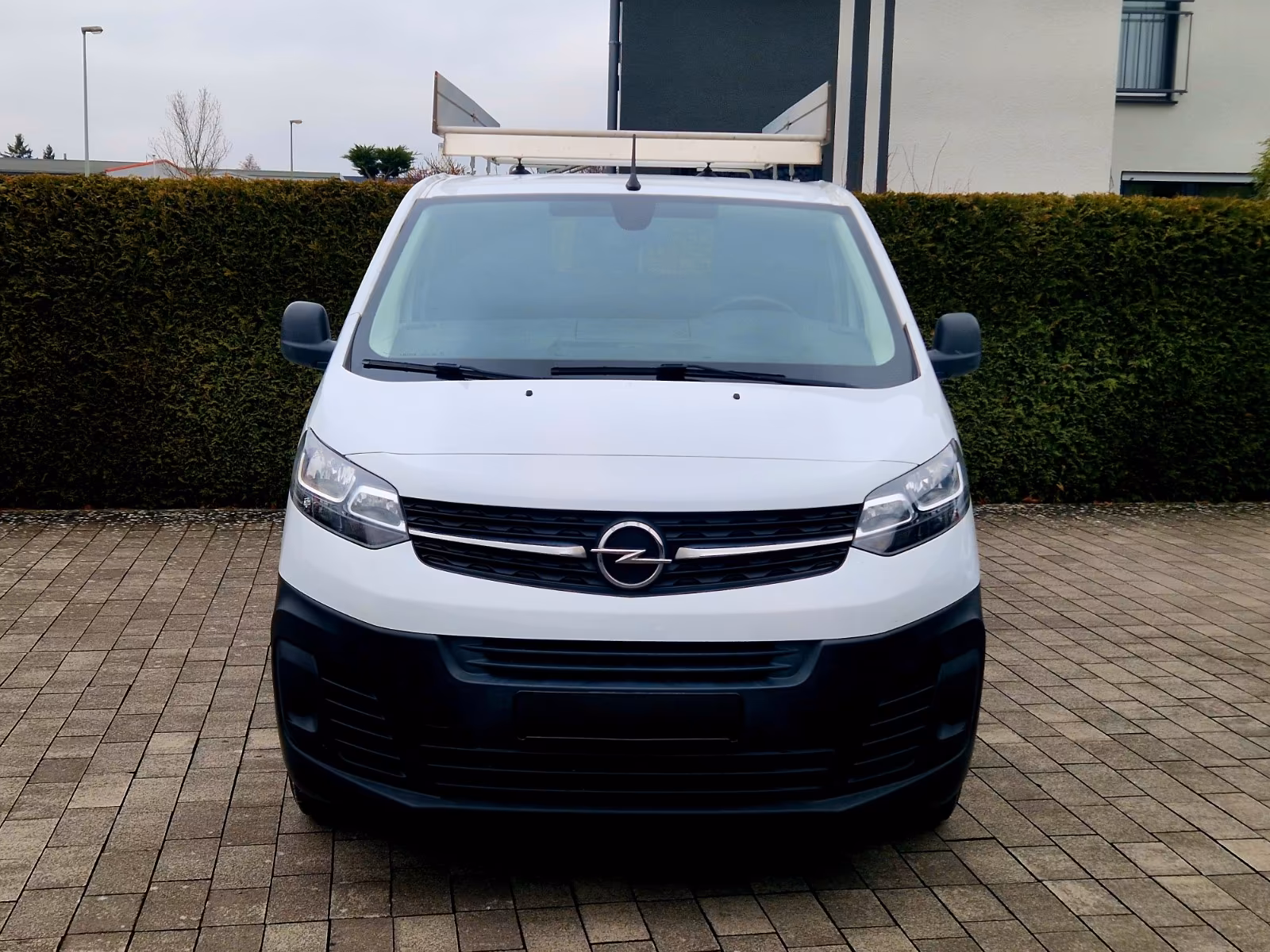 Opel Vivaro Kasten Edition L3 EXTRALANG, NUTZL.1,4 to