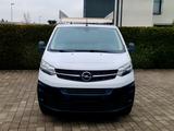 Opel Vivaro Kasten Edition L3 EXTRALANG, NUTZL.1,4 to - Opel Vivaro: L3
