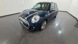 MINI Mini 1.5 Cooper D Hype Aut. 5 porte - blaue MINI Cooper D
