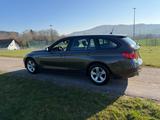 BMW 3er Touring 318d 143ps 1.Hand - BMW: 1er