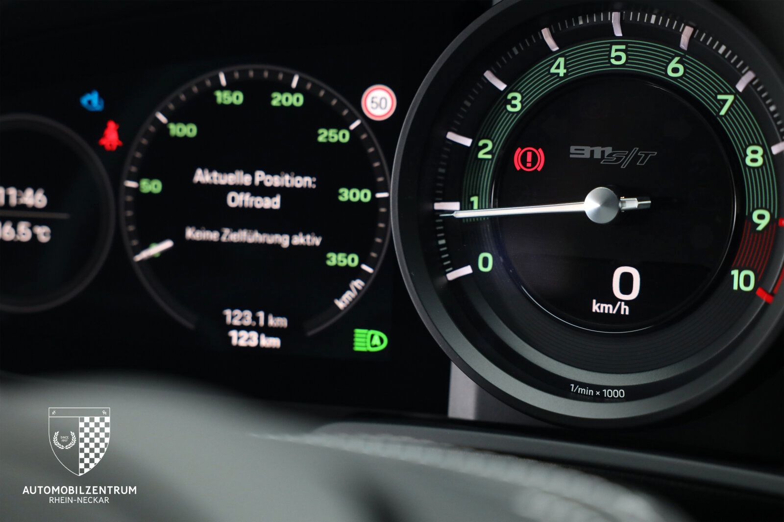 Porsche 911 Urmodell - Bild 24