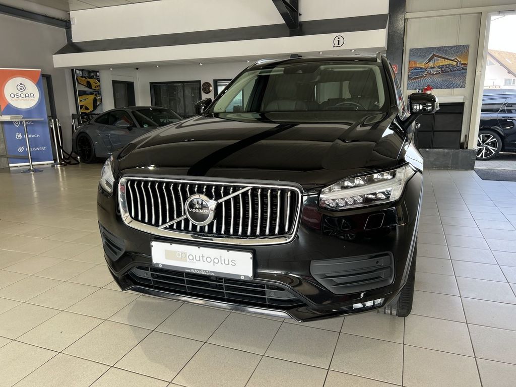 Volvo XC90 B5 (D) Momentum Pro AWD BLIS HeadUp Pano