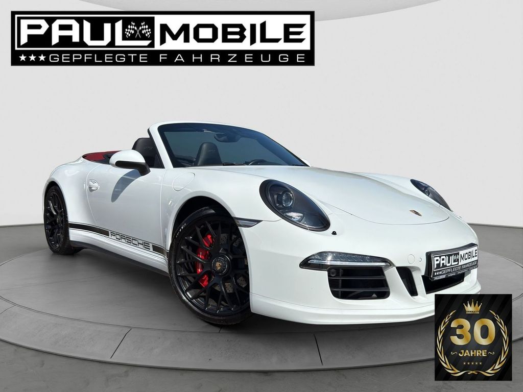 Porsche 911 Urmodell