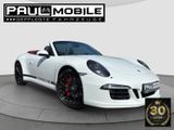 Porsche 911 | 991 Carrera GTS Cabrio Sauger Approved '26 - Porsche in Stuttgart: 911