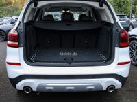 BMW X3 - Vorschau Bild 9