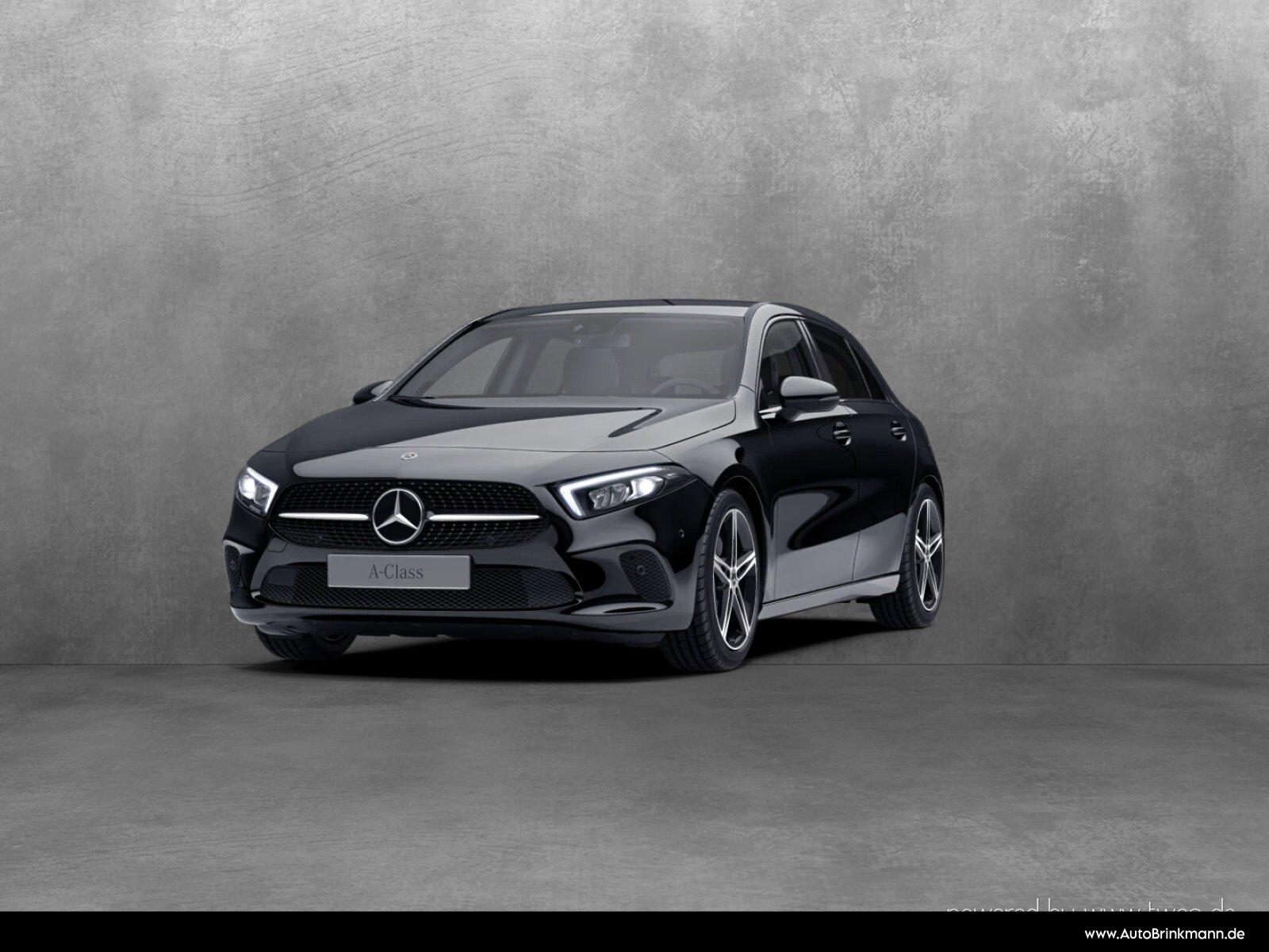 Mercedes-Benz A 250 e LED/KAMERA/MBUX/AMBIENTEProgressive SHZ