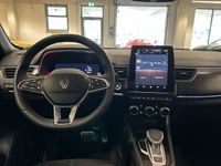 Renault Arkana - Vorschau Bild 13