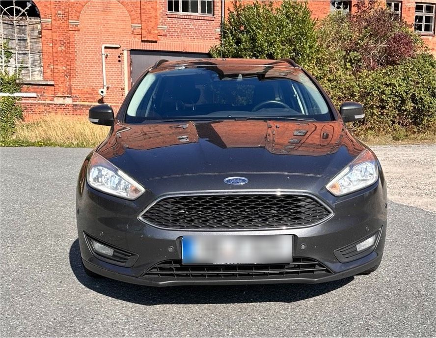 Image of Ford Focus
