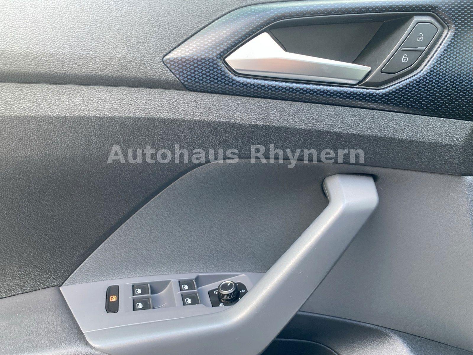 Volkswagen T-Cross United 1.0 TSI 85 kW, миниатюра 22