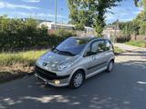 Peugeot 1007 Premium KLIMA AUTOMATIK TÜV 07/2026 PDC - Peugeot 1007 aus 2005