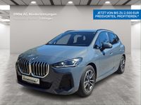 BMW 220 Active Tourer - Vorschau Bild 1