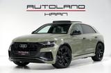 Audi Q8 50TDI quattro S-Line *Pano*Luft*AHK*B&O*LM21* - Audi Q8 in Düsseldorf