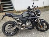 Zontes ZT G 125 - ZONTES MOTORRAD