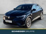Renault Arkana TECHNO MILD HYBRID 140 EDC SHZ+PDC+KAMERA - Renault Gebrauchtwagen in Chemnitz