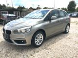 BMW Active Tourer 218 i 48000KM PDC KAMERA SHZ - gebrauchte BMW 218 aus dem Jahr 2015