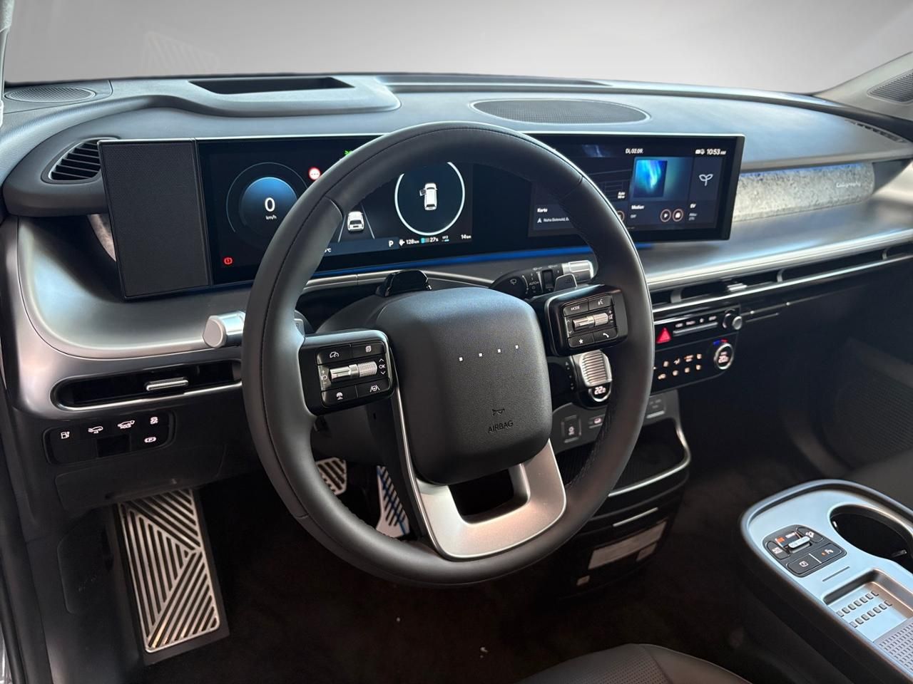 Hyundai IONIQ 9 – Bild 16