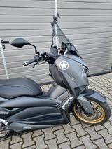 Yamaha X-Max 300 Tech Max *ABS*Akrapovic*unfallfrei* - 300