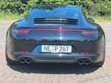 Porsche 991 Carrera 4S Coupe - Porsche 991 von privat