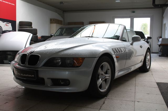 BMW Z3 Roadster 1.8