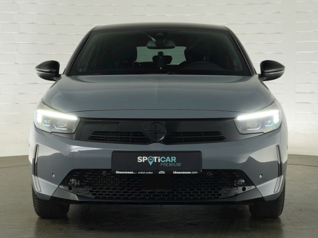 Corsa F FACELIFT GS AT+LED MATRIXLICHT+NAVI+RÜCK