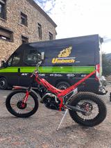 Beta Evo 250 2T +TOP Vorführfahrzeug+ - BETA 250