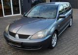 Mitsubishi Lancer 1.6 72kW/97PS - Mitsubishi Lancer aus 2006