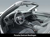 Porsche 992 911 Targa 4 GTS Liftsystem-VA Nachtsicht LED - Porsche 992 Gebrauchtwagen