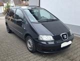 Seat Alhambra 1.9TDI 85kW,  - Seat Alhambra: 1.8