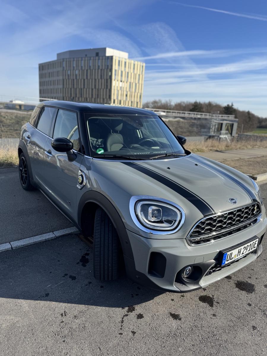 MINI Countryman SE Cooper Countryman SE 