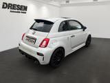 Abarth 595 Competizione Abarth Sportpaket AD El. Panoda - Abarth 595 Competizione Gebrauchtwagen