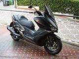 Kymco Xciting 400i - Offers