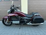 Honda Valkyrie 1800, unfallfrei - HONDA VALKYRIE