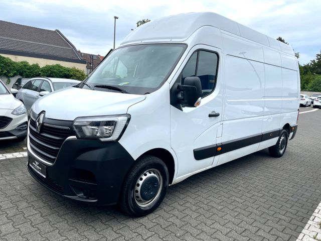 Renault Master Kasten L3H3 GKa 3,5t/Klima/Kamera