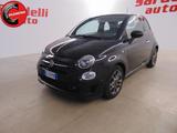 Fiat FIAT 500 1.0 Hybrid Cult - Fiat 500 Cult mit Hybrid-Antrieb (Benzin/Elektro)