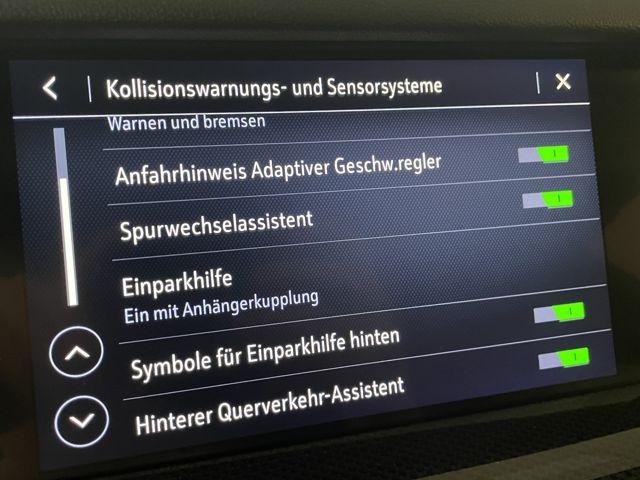 Opel Insignia ST Business 2.0 CDTI HEAD-UP+AHK+KAMERA