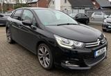 Citroën C4 Shine*PDC*KLIMA* - Citroën C4 SHINE mit Diesel-Antrieb