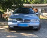 Lancia Kappa SW 2.4l Automatik / SD / Prin... - Lancia Kappa Gebrauchtwagen