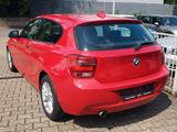 BMW 118i Advantage + Comfort Navi Sitzheizung PDC BT - BMW 118 in Oberhausen