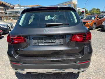 Mercedes GLC 200 - 5